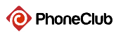 phoneclub logo